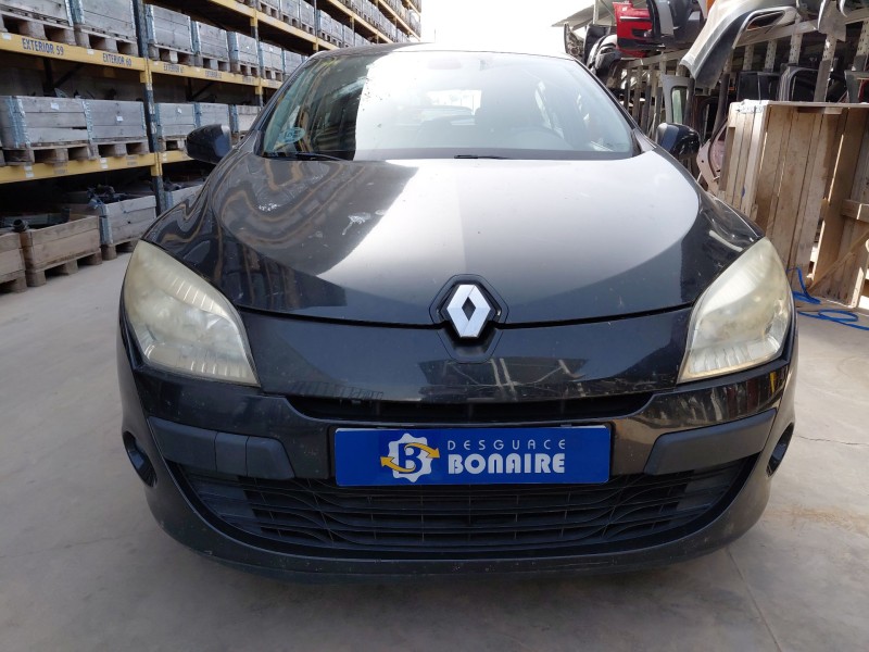 renault megane iii hatchback (bz0/1_, b3_) del año 2010