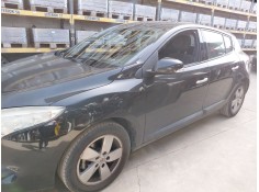renault megane iii hatchback (bz0/1_, b3_) del año 2010 2