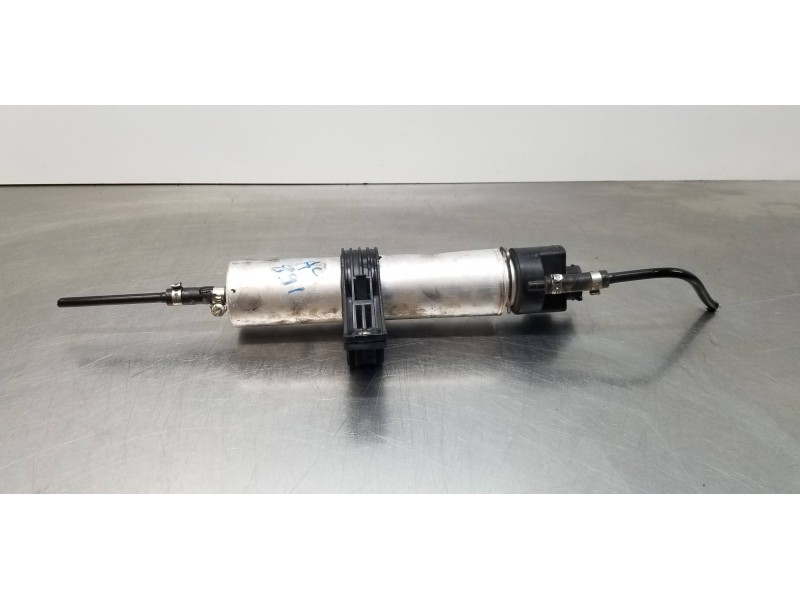 Recambio de filtro gasoil para bmw x3 (f25) xdrive 20d referencia OEM IAM 13328576972 026402106 