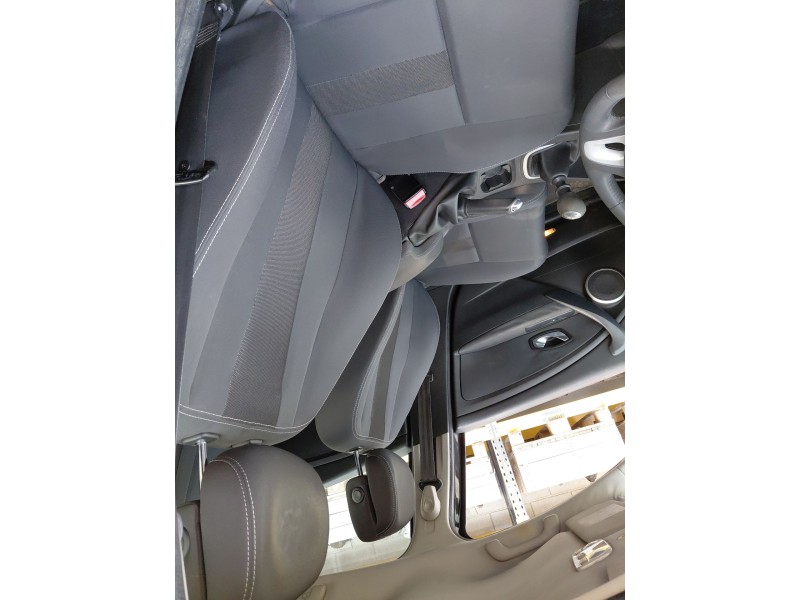 renault megane iii hatchback (bz0/1_, b3_) del año 2010