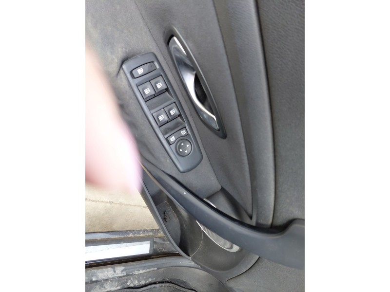 renault megane iii hatchback (bz0/1_, b3_) del año 2010