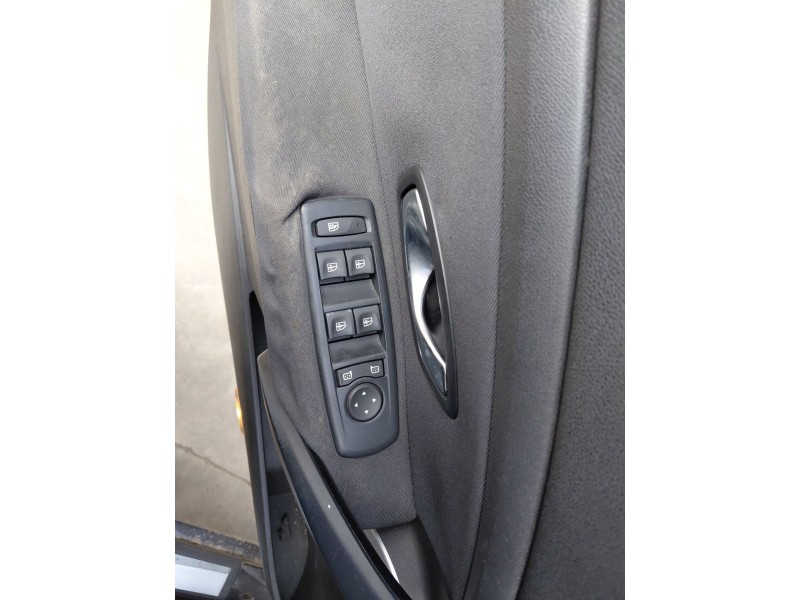 renault megane iii hatchback (bz0/1_, b3_) del año 2010