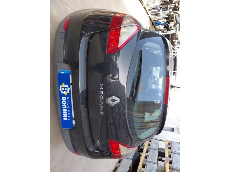 renault megane iii hatchback (bz0/1_, b3_) del año 2010