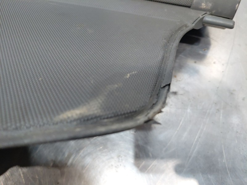 Recambio de bandeja trasera para audi a4 avant (8e) confort referencia OEM IAM 8E9863553A 8E9863553ANN3 