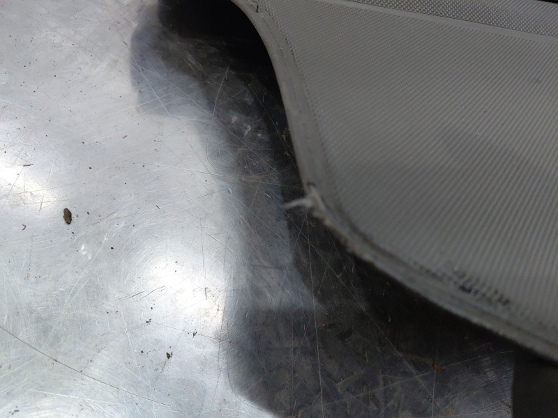 Recambio de bandeja trasera para audi a4 avant (8e) confort referencia OEM IAM 8E9863553A 8E9863553ANN3 