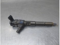 Recambio de inyector para dacia dokker express ambiance referencia OEM IAM   