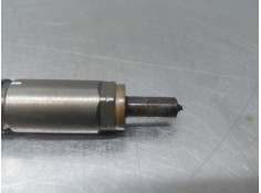Recambio de inyector para dacia dokker express ambiance referencia OEM IAM    2