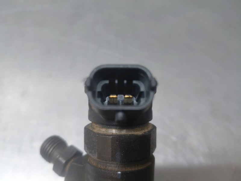 Recambio de inyector para dacia dokker express ambiance referencia OEM IAM   