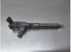 Recambio de inyector para dacia dokker express ambiance referencia OEM IAM   