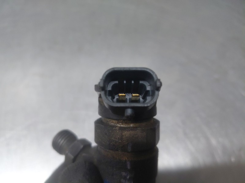 Recambio de inyector para dacia dokker express ambiance referencia OEM IAM   