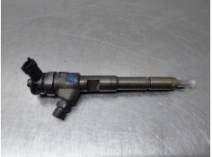 Recambio de inyector para dacia dokker express ambiance referencia OEM IAM   