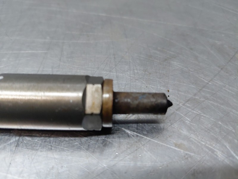 Recambio de inyector para dacia dokker express ambiance referencia OEM IAM   