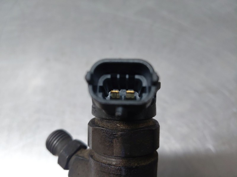 Recambio de inyector para dacia dokker express ambiance referencia OEM IAM   