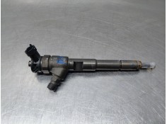 Recambio de inyector para dacia dokker express ambiance referencia OEM IAM   