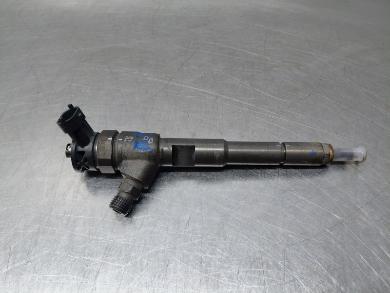 Recambio de inyector para dacia dokker express ambiance referencia OEM IAM   
