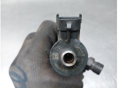 Recambio de inyector para dacia dokker express ambiance referencia OEM IAM    2