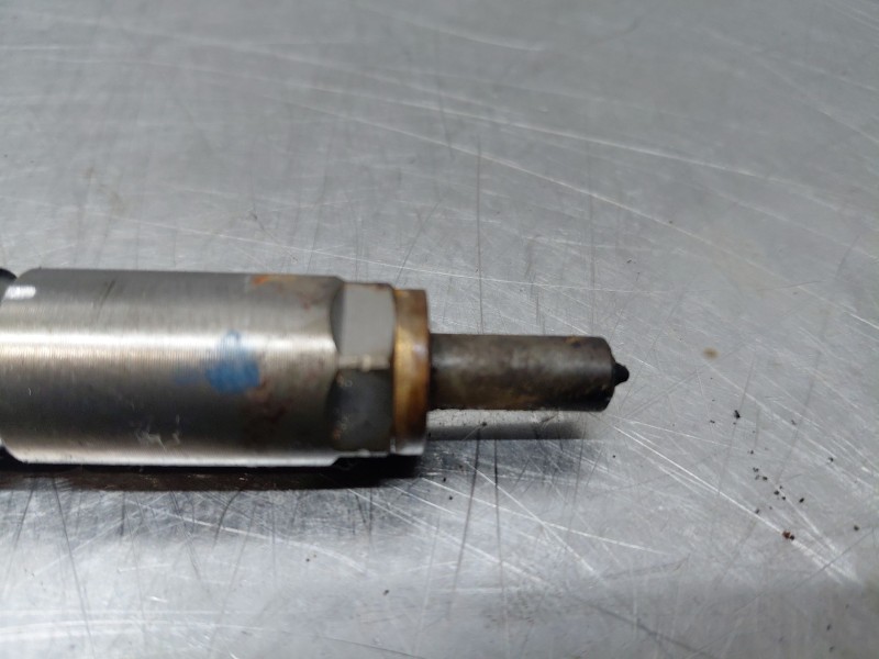 Recambio de inyector para dacia dokker express ambiance referencia OEM IAM   