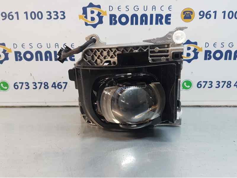 Recambio de faro izquierdo para ford s-max titanium referencia OEM IAM 90088148  