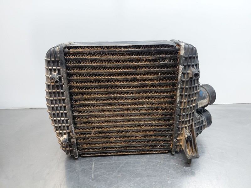 Recambio de intercooler para maserati quattroporte granlusso referencia OEM IAM   