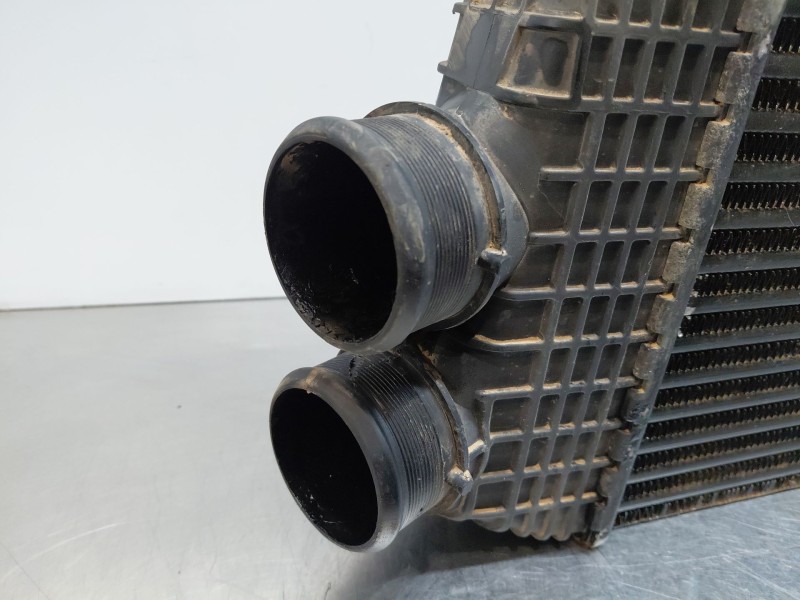 Recambio de intercooler para maserati quattroporte granlusso referencia OEM IAM   