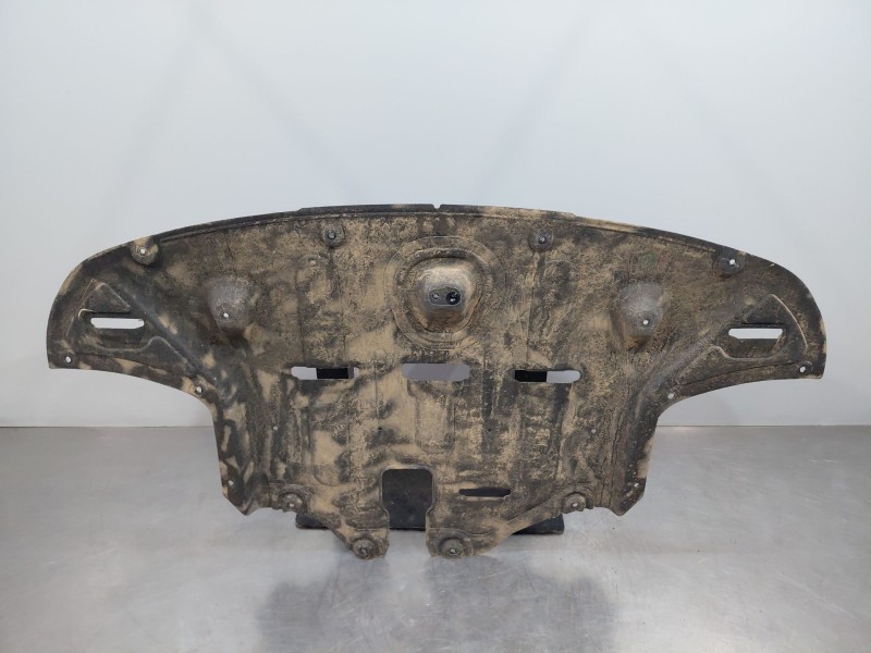 Recambio de cubrecarter para hyundai tucson (tl, tle) 1.6 gdi referencia OEM IAM   