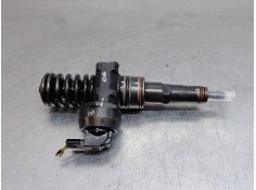 Recambio de inyector para audi a4 b5 avant (8d5) 1.9 tdi referencia OEM IAM   