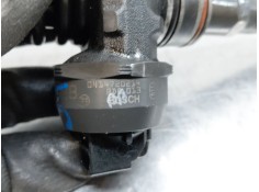 Recambio de inyector para audi a4 b5 avant (8d5) 1.9 tdi referencia OEM IAM    2