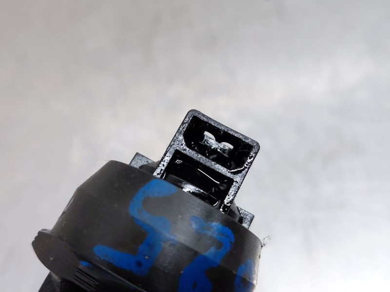 Recambio de inyector para audi a4 b5 avant (8d5) 1.9 tdi referencia OEM IAM   