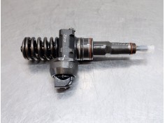 Recambio de inyector para audi a4 b5 avant (8d5) 1.9 tdi referencia OEM IAM   