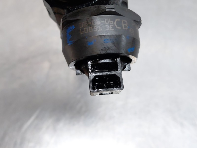 Recambio de inyector para audi a4 b5 avant (8d5) 1.9 tdi referencia OEM IAM   