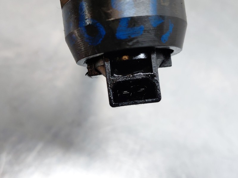 Recambio de inyector para audi a4 b5 avant (8d5) 1.9 tdi referencia OEM IAM   