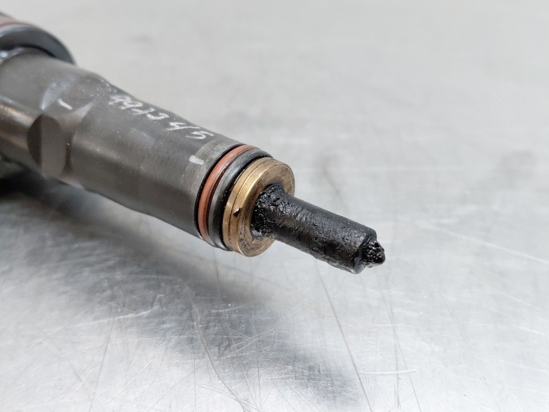 Recambio de inyector para audi a4 b5 avant (8d5) 1.9 tdi referencia OEM IAM   