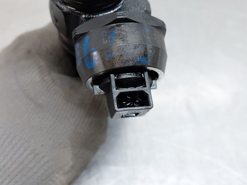 Recambio de inyector para audi a4 b5 avant (8d5) 1.9 tdi referencia OEM IAM   