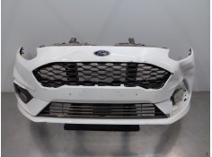 Recambio de paragolpes delantero para ford fiesta (ce1) essence referencia OEM IAM   
