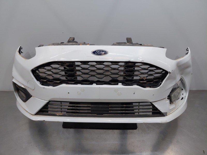 Recambio de paragolpes delantero para ford fiesta (ce1) essence referencia OEM IAM   