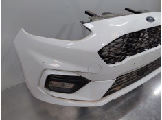 Recambio de paragolpes delantero para ford fiesta (ce1) essence referencia OEM IAM    2