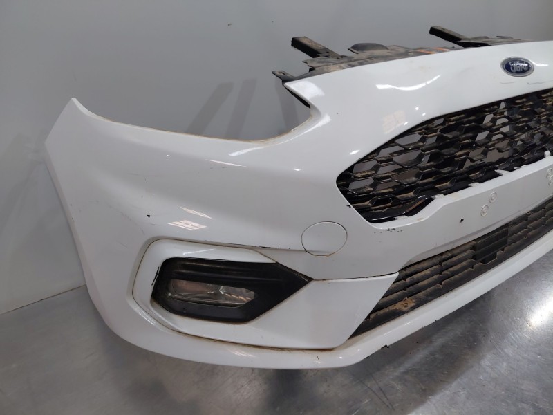 Recambio de paragolpes delantero para ford fiesta (ce1) essence referencia OEM IAM   