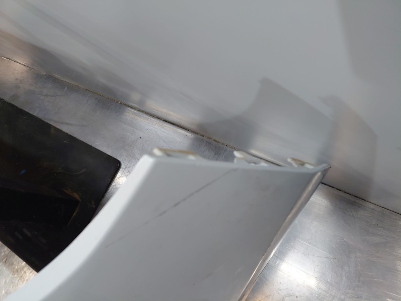 Recambio de paragolpes delantero para ford fiesta (ce1) essence referencia OEM IAM   