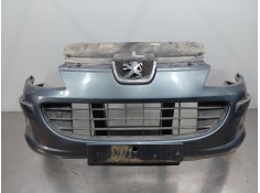 Recambio de paragolpes delantero para peugeot 407 (6d_) 1.6 hdi 110 (6d9hzc, 6d9hyc) referencia OEM IAM   