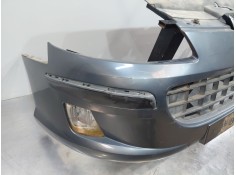Recambio de paragolpes delantero para peugeot 407 (6d_) 1.6 hdi 110 (6d9hzc, 6d9hyc) referencia OEM IAM    2