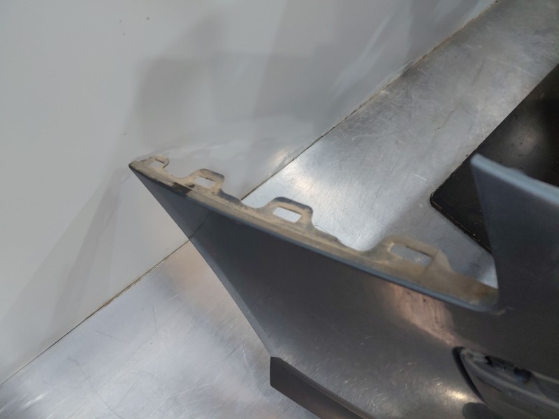 Recambio de paragolpes delantero para peugeot 407 (6d_) 1.6 hdi 110 (6d9hzc, 6d9hyc) referencia OEM IAM   