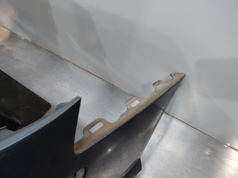 Recambio de paragolpes delantero para peugeot 407 (6d_) 1.6 hdi 110 (6d9hzc, 6d9hyc) referencia OEM IAM   