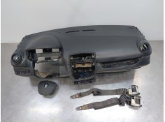 Recambio de kit airbag para renault clio iv life referencia OEM IAM   