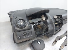 Recambio de kit airbag para renault clio iv life referencia OEM IAM    2