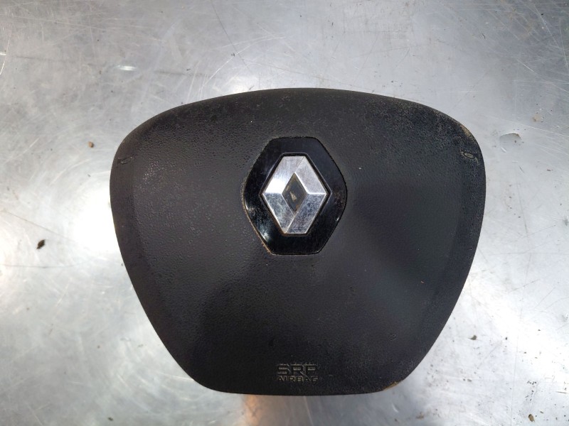 Recambio de kit airbag para renault clio iv life referencia OEM IAM   