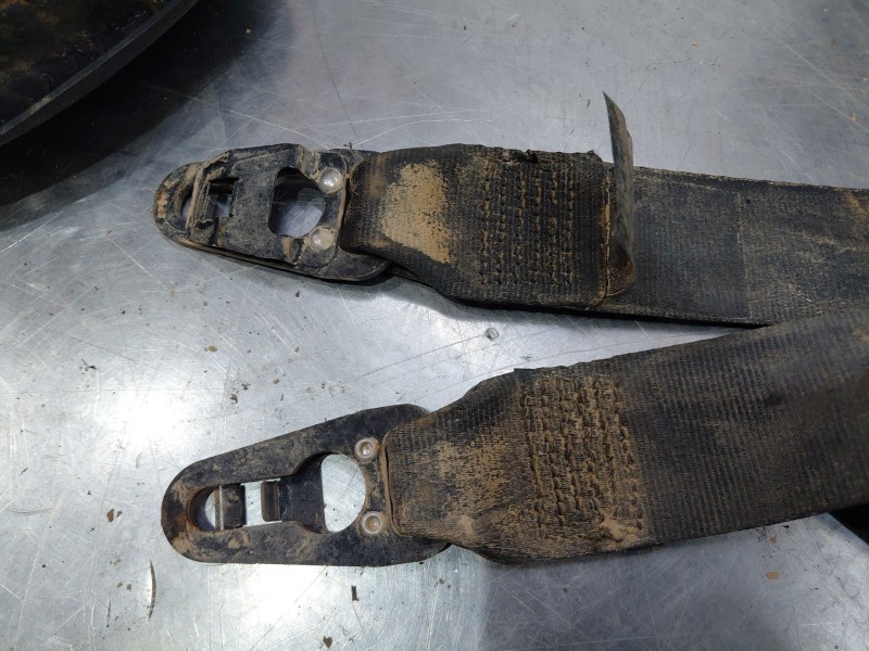 Recambio de kit airbag para renault clio iv life referencia OEM IAM   