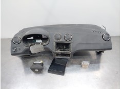 Recambio de kit airbag para seat ibiza st (6p8) style referencia OEM IAM   