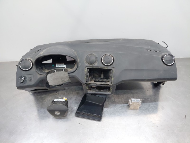 Recambio de kit airbag para seat ibiza st (6p8) style referencia OEM IAM   