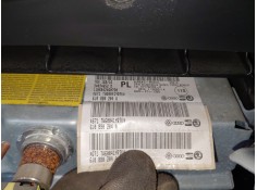 Recambio de kit airbag para seat ibiza st (6p8) style referencia OEM IAM    2