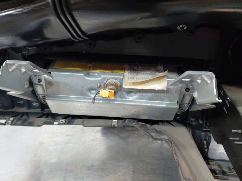 Recambio de kit airbag para seat ibiza st (6p8) style referencia OEM IAM   